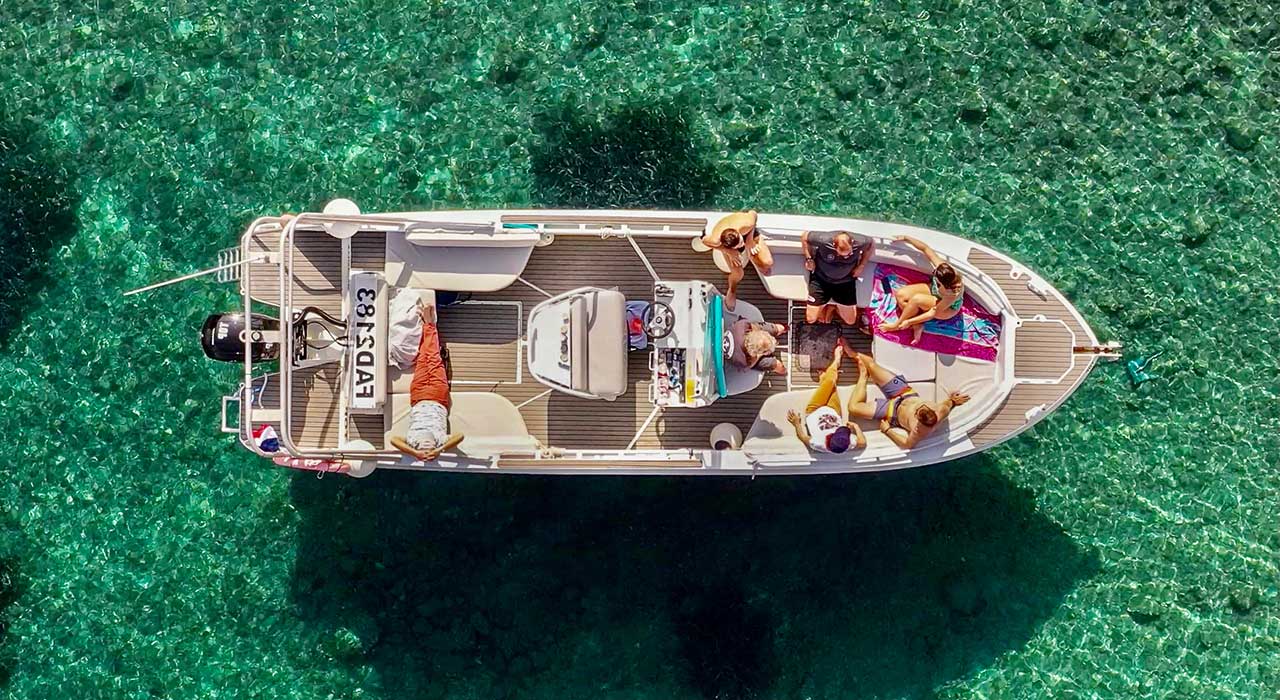 location de bateau avec skipper 2